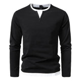 Harbor Long Sleeve Men's Shirt