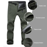 Colorado Outdoor Fleece Pants