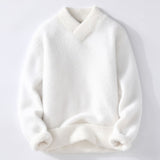 Women's Luna Knit Sweater – Cozy Chic Knit for Modern Elegance