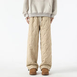 Stanley Fleece Lined Quilted Pants