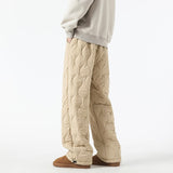 Stanley Fleece Lined Quilted Pants