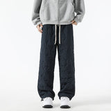 Stanley Fleece Lined Quilted Pants