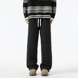 Stanley Fleece Lined Quilted Pants