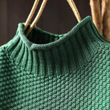 Winslet - Women's Knitted Sweater