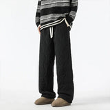 Stanley Fleece Lined Quilted Pants