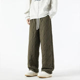 Stanley Fleece Lined Quilted Pants