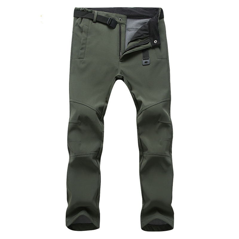 Colorado Outdoor Fleece Pants